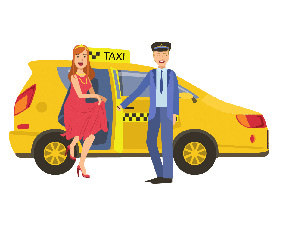 Udaipur city taxi number
