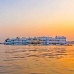 Udaipur Itinerary in single day